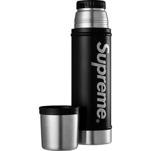 Supreme Stanley 20 oz. Vacuum Insulated Bottle Black (FW19A48) One Size